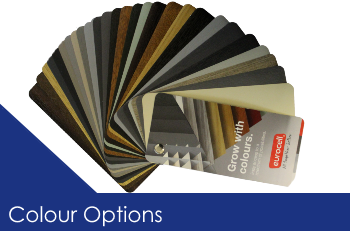 Colour Options